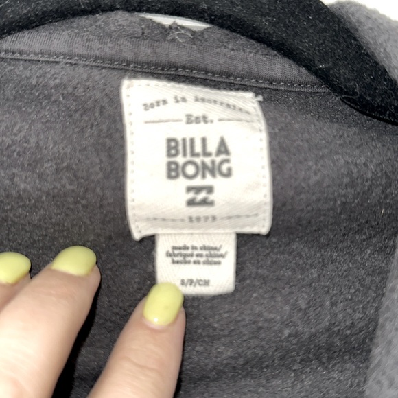 Billabong Surf S - Picture 3 of 3